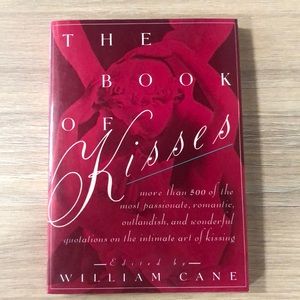 The Book of Kisses